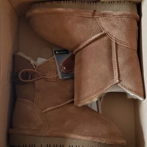Toddler boots